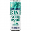Bud Light Seltzer Cocktail Hour - Lime Margarita