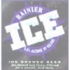 Rainier Ice