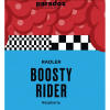 Boosty Rider Raspberry