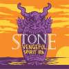 Stone Vengeful Spirit IPA