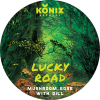 Lucky Road Dill