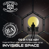 Invisible Space (BA Bourbon)