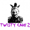 Twisty Cake 2
