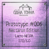 Prototype #006: Nectaron Edition