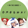 Oreshki