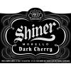 Shiner Morello Dark Cherry