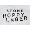 Stone Hoppy Lager