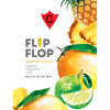 FLIP FLOP 5 | mango • pineapple • lime