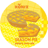 Season Pie