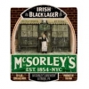 McSorley's Irish Black Lager
