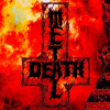 Death Metal (Ghost 969)