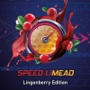 SPEED LiMEAD - Lingonberry Edition