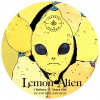 Lemon Alien (Anniversary X I Believe Bar)