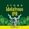 Stone Idolatrous IPA