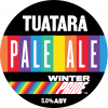 Winter Pride Pale Ale