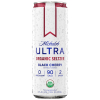 Michelob Ultra Organic Seltzer Black Cherry