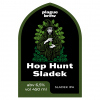 Hop Hunt Sladek