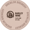 BA Barleywine Sib Fest Batch