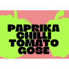 PAPRIKA CHILLI TOMATO GOSE
