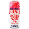 Bud Light Seltzer Cocktail Hour - Strawberry Daiquiri