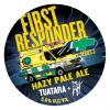 First Responder S3 Hazy Pale Ale