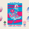 Hazy Q: Two of Hops (Ghost 1137)