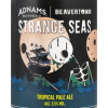 Обложка пива Strange Seas