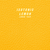 Isotonic Lemon