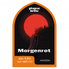 Morgenrot