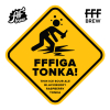Обложка пива FFFiga Tonka!