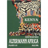 Altermann Africa / Kenya / Kiwi/Lime/Mint