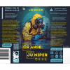 Orange Juniper Mead