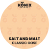 Salt And Malt
