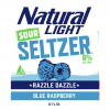 Natural Light Sour Seltzer: Razzle Dazzle