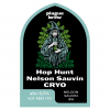 Hop Hunt Nelson Sauvin CRYO