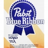 Pabst Blue Ribbon Hard Tea