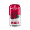 Cranberry Radler