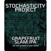 Stochasticity Project: Grapefruit Slam IPA