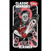 Classic Horrors: Slasher