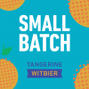 Small Batch Tangerine Witbier