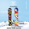 SHOW YOUR SWITCH