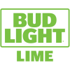 Bud Light Lime