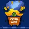Кукурузная штольня (Corn Adit)