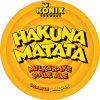 Hakuna Matata Манго Апельсин