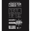 Punch For Lunch #5