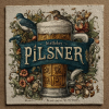 Birthday Pilsner