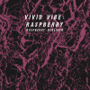 Vivid Vibe: Raspberry