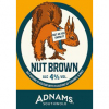 Обложка пива Nut Brown Ale