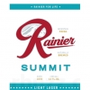 Rainier Summit