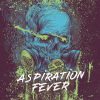 Aspiration Fever